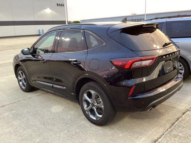 used 2023 Ford Escape car, priced at $22,600