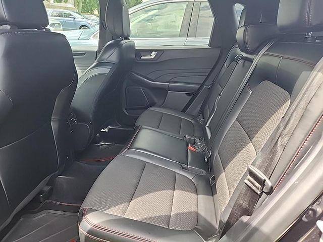 used 2023 Ford Escape car, priced at $22,600