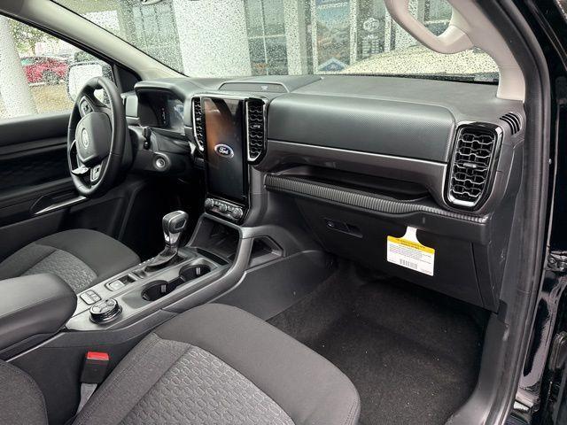 new 2025 Ford Ranger car