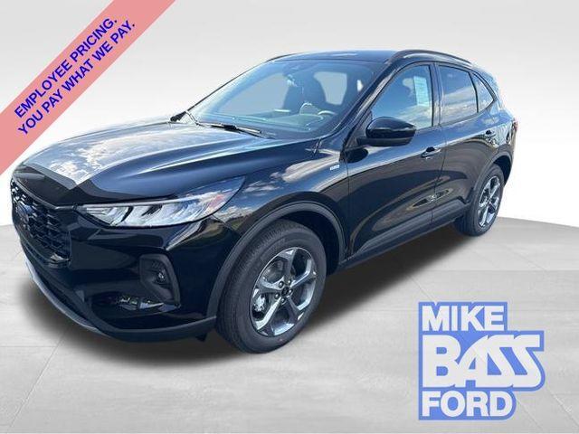 new 2025 Ford Escape car, priced at $31,977