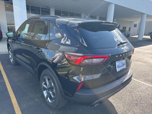 new 2025 Ford Escape car, priced at $31,977