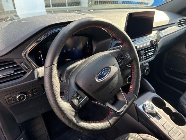 new 2025 Ford Escape car, priced at $31,977
