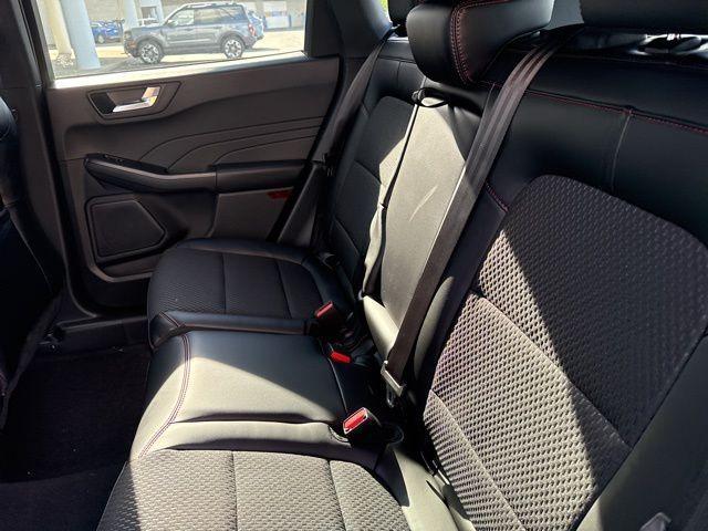 new 2025 Ford Escape car, priced at $31,977