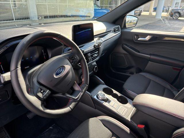 new 2025 Ford Escape car, priced at $31,977