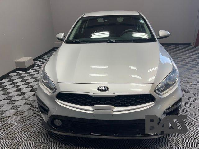 used 2019 Kia Forte car, priced at $13,750