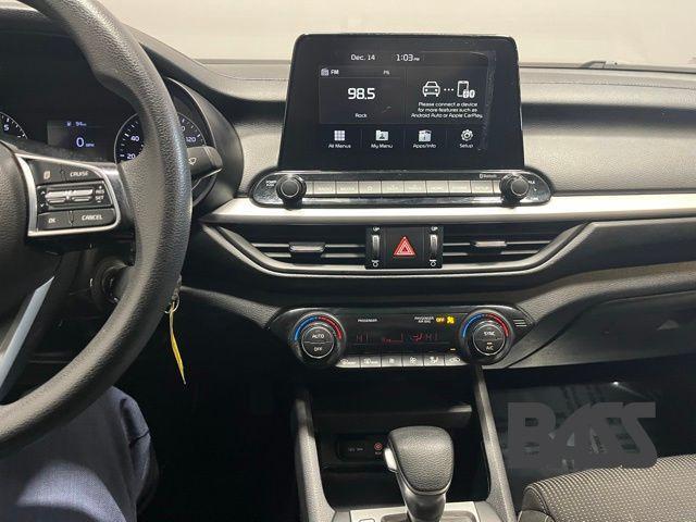 used 2019 Kia Forte car, priced at $13,750