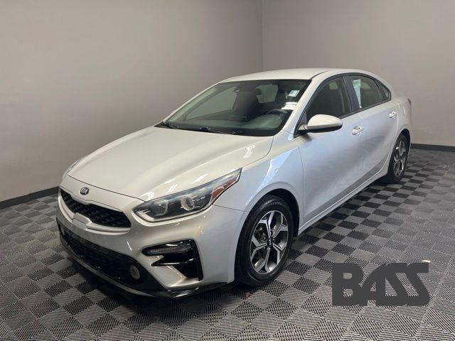 used 2019 Kia Forte car, priced at $13,750