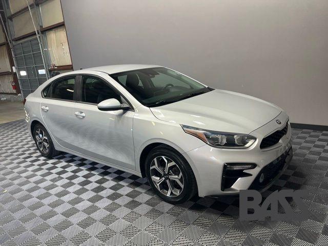 used 2019 Kia Forte car, priced at $13,750