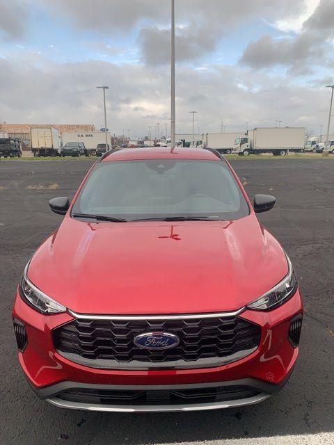 new 2025 Ford Escape car, priced at $32,795