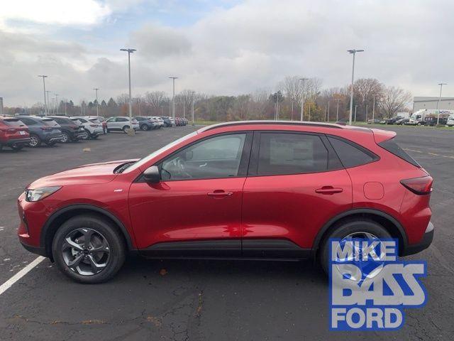 new 2025 Ford Escape car, priced at $31,795