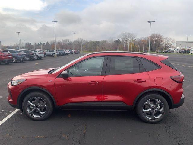 new 2025 Ford Escape car, priced at $32,795