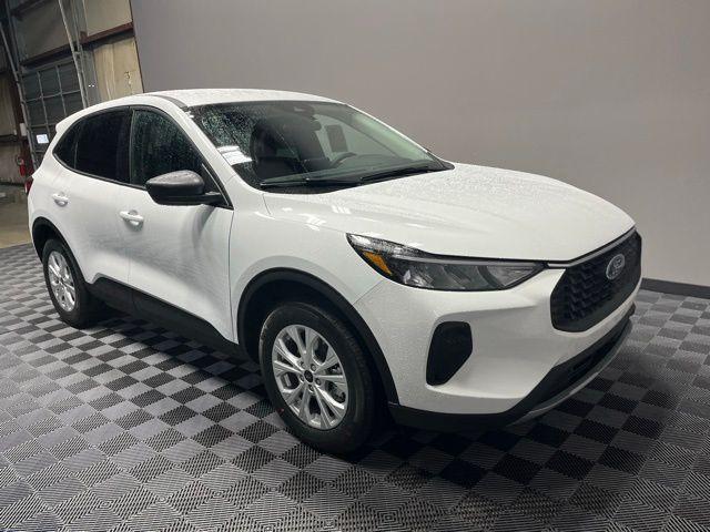 new 2025 Ford Escape car, priced at $26,990