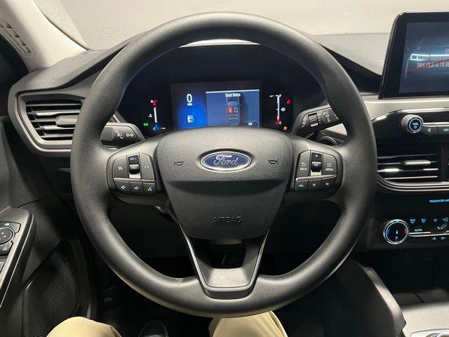 new 2025 Ford Escape car, priced at $26,990