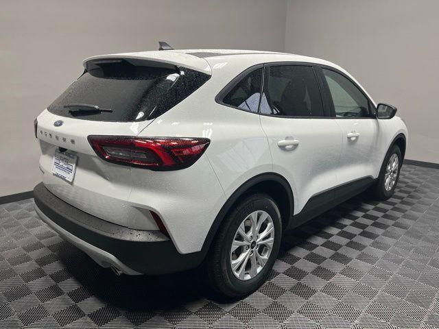 new 2025 Ford Escape car, priced at $26,990