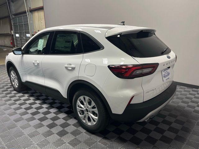 new 2025 Ford Escape car, priced at $26,990