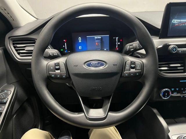 new 2025 Ford Escape car, priced at $26,990