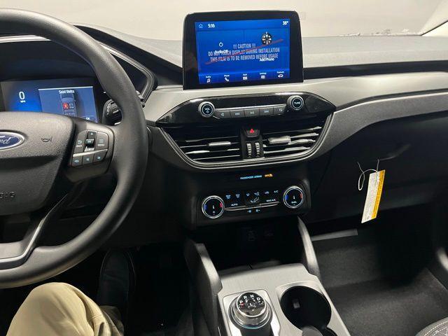 new 2025 Ford Escape car, priced at $26,990
