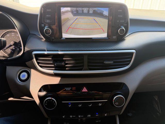 used 2019 Hyundai Tucson car, priced at $17,490