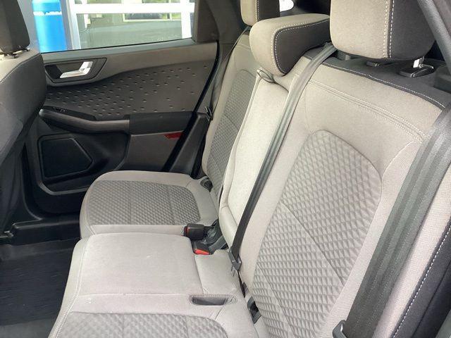 used 2020 Ford Escape car, priced at $16,990