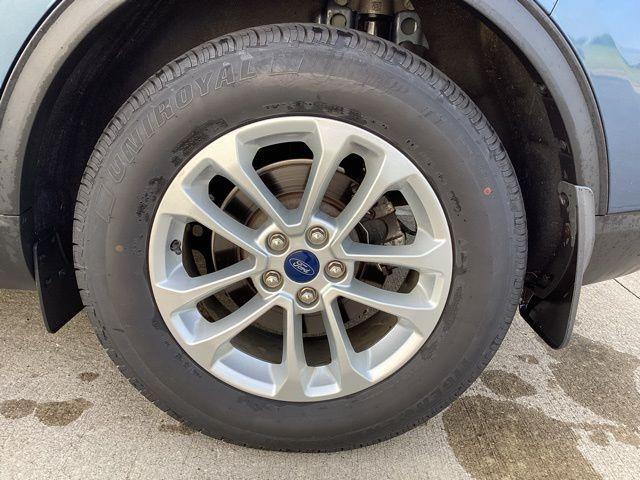 used 2020 Ford Escape car, priced at $16,990