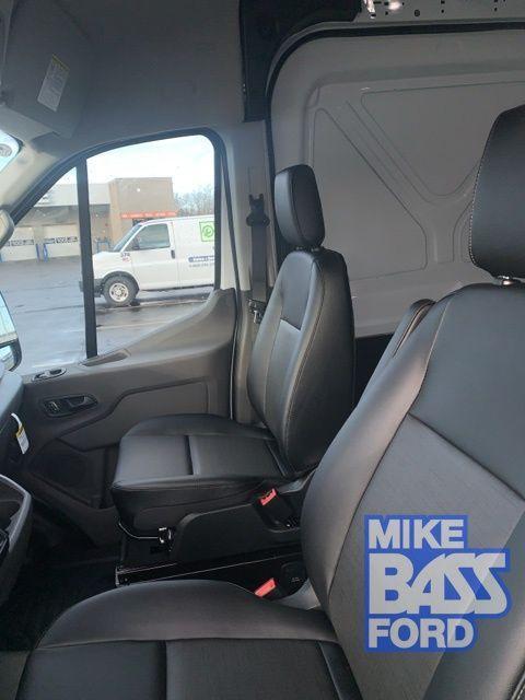 new 2024 Ford Transit-250 car, priced at $51,015