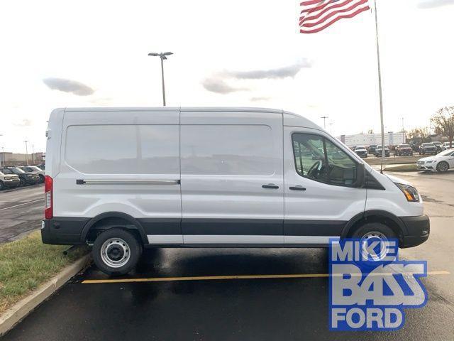 new 2024 Ford Transit-250 car, priced at $50,515