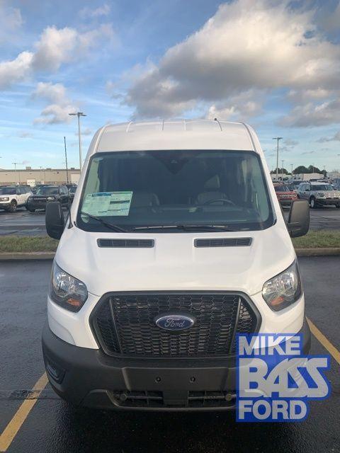 new 2024 Ford Transit-250 car, priced at $51,015