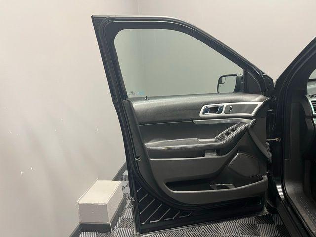 used 2015 Ford Explorer car, priced at $13,990