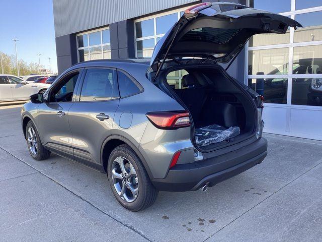 new 2025 Ford Escape car, priced at $28,448