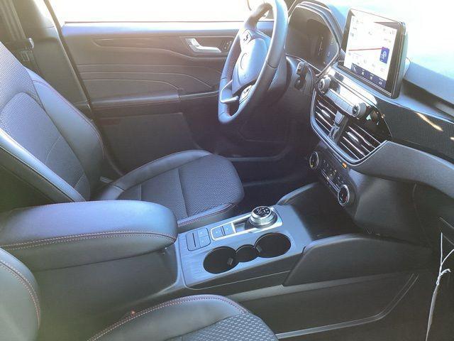 new 2025 Ford Escape car, priced at $28,448