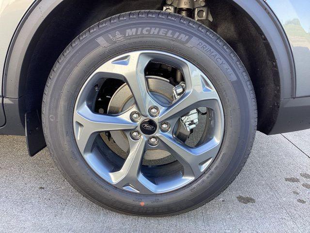 new 2025 Ford Escape car, priced at $28,448