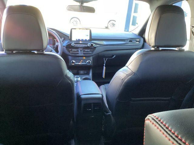 new 2025 Ford Escape car, priced at $28,448