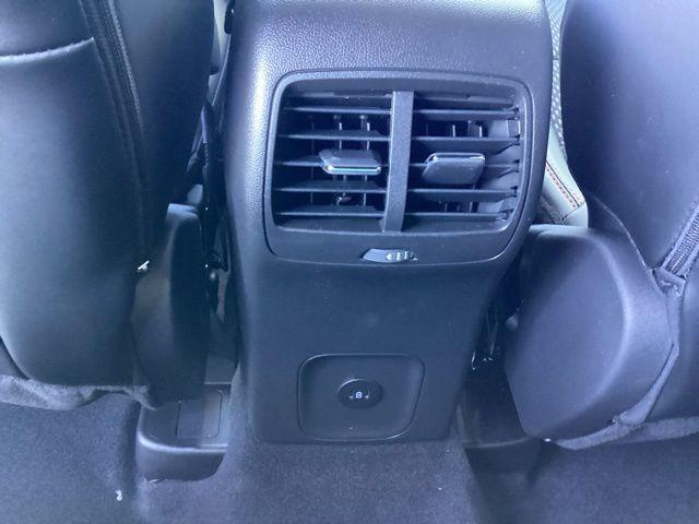 new 2025 Ford Escape car, priced at $28,448
