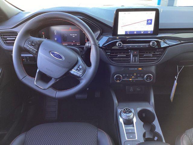 new 2025 Ford Escape car, priced at $28,448