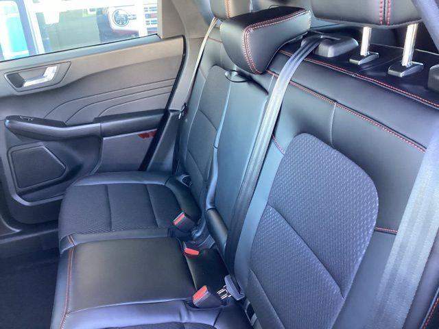 new 2025 Ford Escape car, priced at $28,448