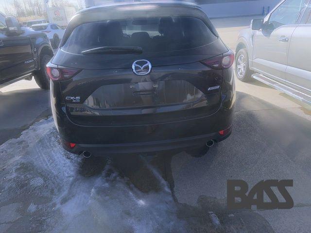 used 2019 Mazda CX-5 car, priced at $22,990