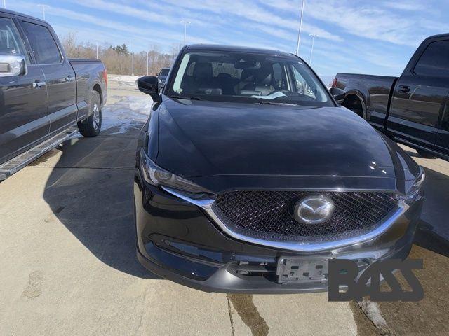 used 2019 Mazda CX-5 car, priced at $22,990