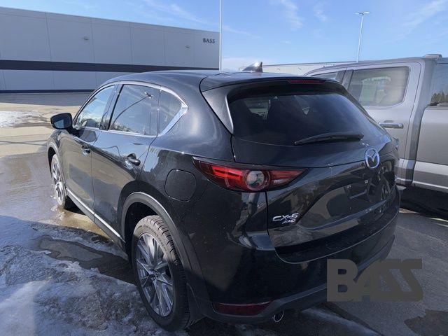 used 2019 Mazda CX-5 car, priced at $22,990