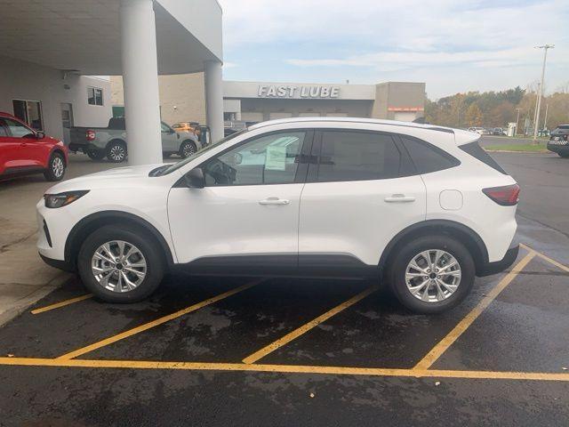 new 2025 Ford Escape car, priced at $30,865