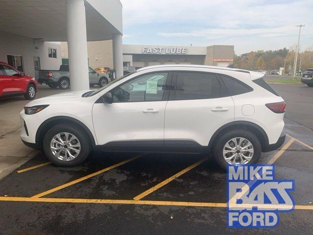 new 2025 Ford Escape car, priced at $30,865