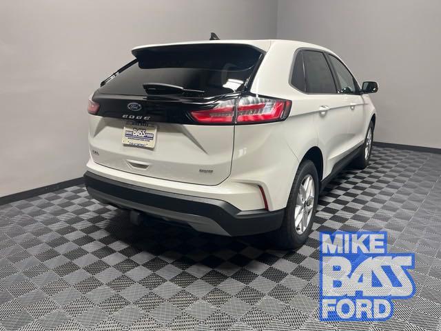 new 2024 Ford Edge car, priced at $43,145