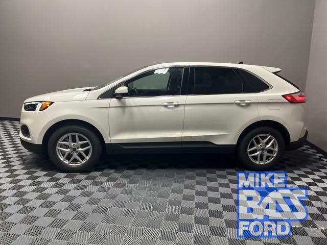 new 2024 Ford Edge car, priced at $43,145