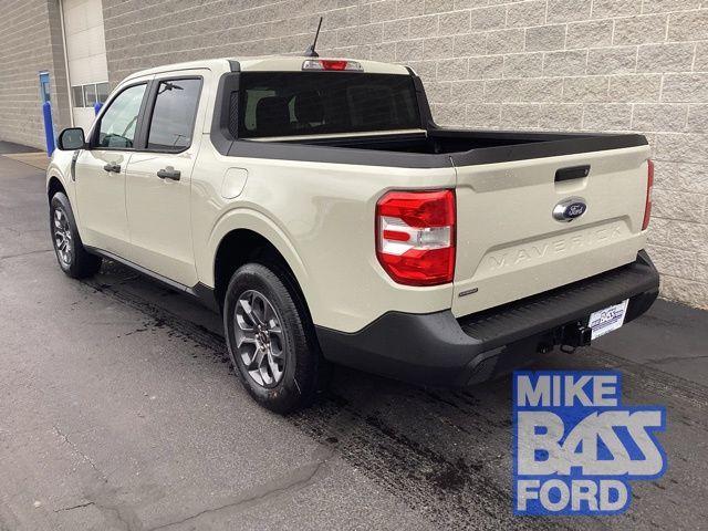 new 2024 Ford Maverick car, priced at $31,415