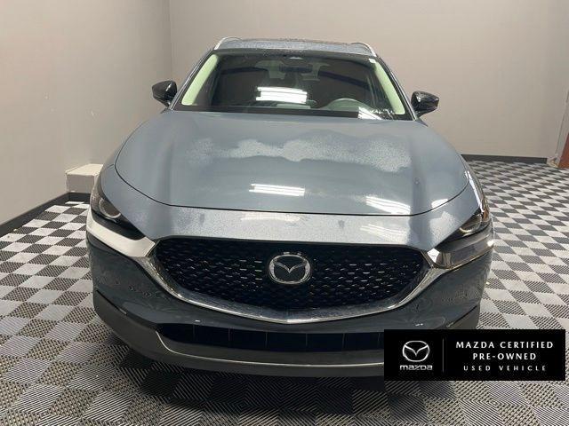 used 2024 Mazda CX-30 car, priced at $27,990