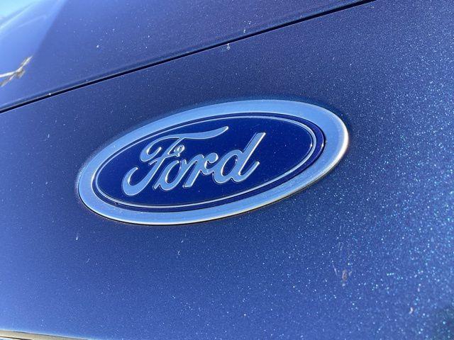 used 2019 Ford Fusion car, priced at $15,990