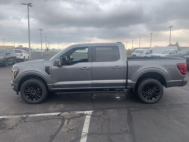 new 2024 Ford F-150 car, priced at $64,470