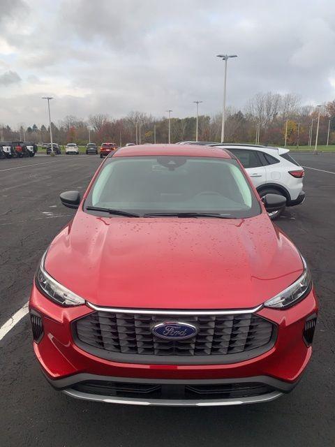 new 2025 Ford Escape car, priced at $31,345