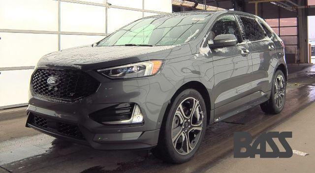 used 2021 Ford Edge car, priced at $29,990