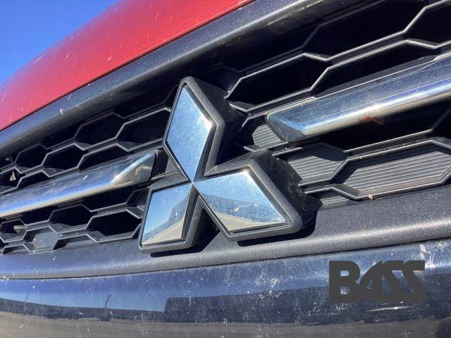 used 2018 Mitsubishi Outlander Sport car, priced at $8,990