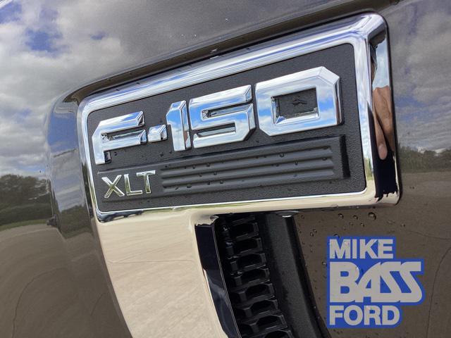 new 2024 Ford F-150 car, priced at $52,185